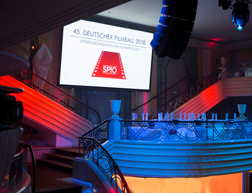 Club Med Promotion im Bayerischen Hof