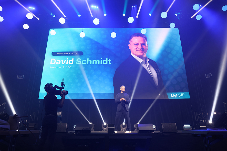 Lifewave Kongress EMEA